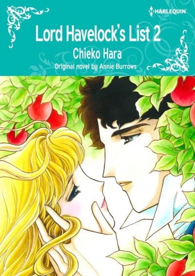 Cover of Vol. 2