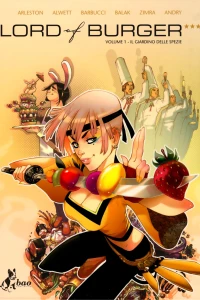 Il giardino delle spezie