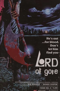 Part 4: Who's Afraid of the Big Bad Wolf