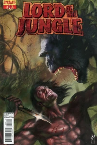 Breeding and Refinement: The Return of the Jungle Lord, Part 6 of 6