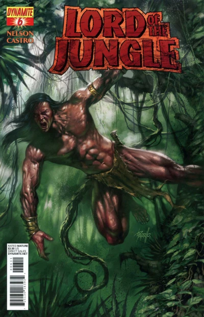 Cover of The Height of Civilization