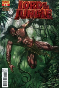 The Height of Civilization