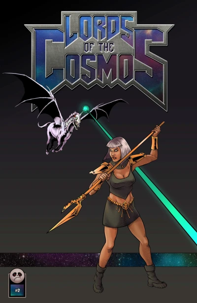 Cover of As The World Burns...