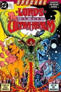 The Darkness of the Fathers