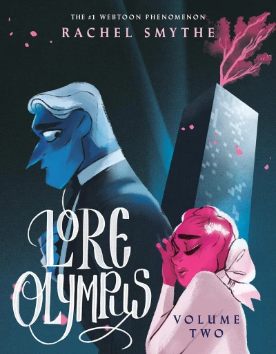 Cover of Volume Two