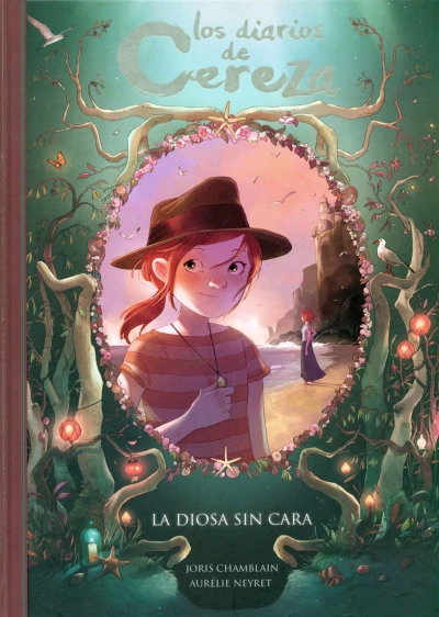 Cover of La diosa sin cara