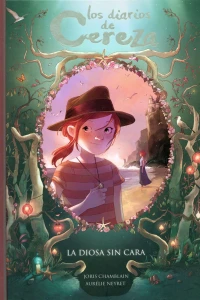 La diosa sin cara