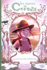 La lluvia de estrellas