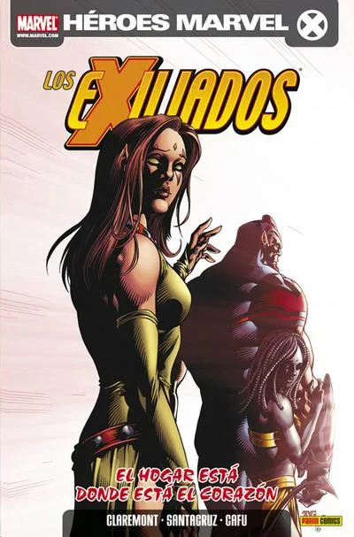 Cover of El hogar está donde está el corazón