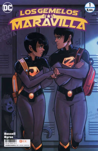 Cover of La cosa se pone rara; Cajitas; Tejemanejes