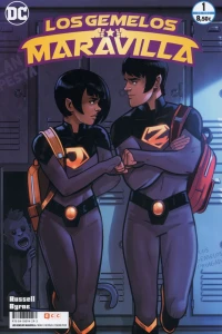 La cosa se pone rara; Cajitas; Tejemanejes