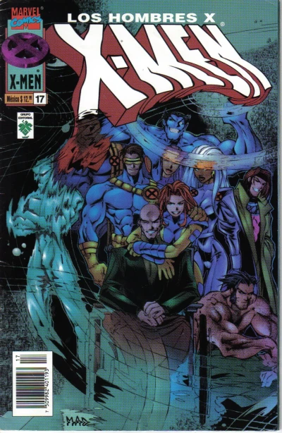 Cover of Conociendo al enemigo