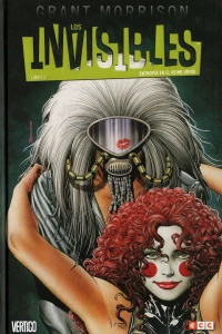 Entropía en el reino unido