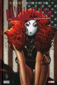 Besos para el señor Quimper