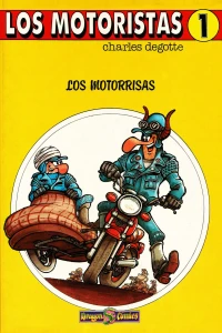 Los motorrisas
