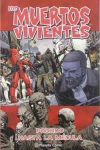 Podrido hasta la médula