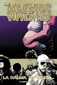 La calma antes de...