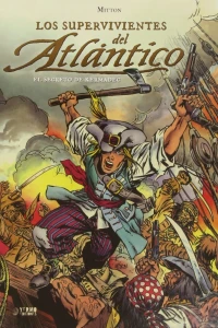 El secreto de Kermadec