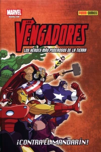 ¡Contra el Mandarín!