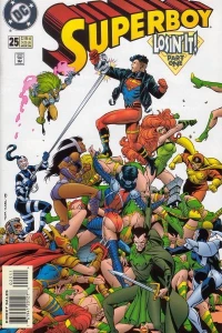 Losin' It! Part 1: Whom the Gods Would Destroy!