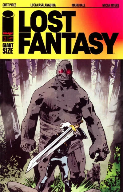 Cover of Chapter One: Into the Black; Exodus, Pt 1