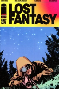 Chapter Two: The Benediciton of Saints