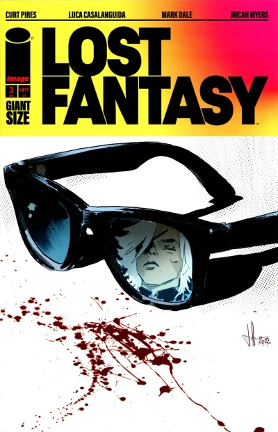 Cover of Chapter Three: Sol Sonus