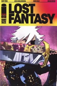 Chapter Four: Winter in America