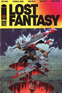 Chapter Five: Fire in the Sky