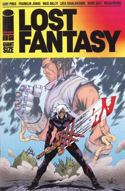 Cover of Chapter Six: Subarctica