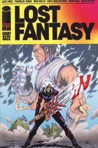 Chapter Six: Subarctica