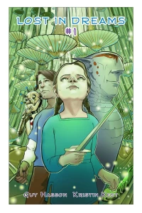 Book I: A Father's Love