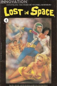 People Are Strange... When You're A Stranger