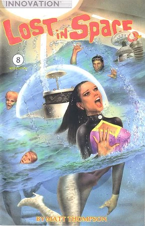 Cover of Waxx & Wave