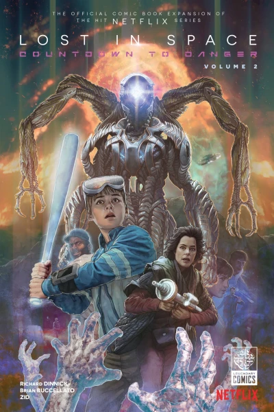 Cover of Volume 2 - Quality Time; Dr Smith