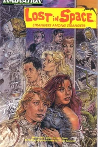 Strangers Among Strangers