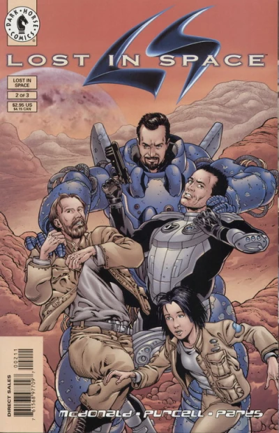 Cover of Part 2 of 3