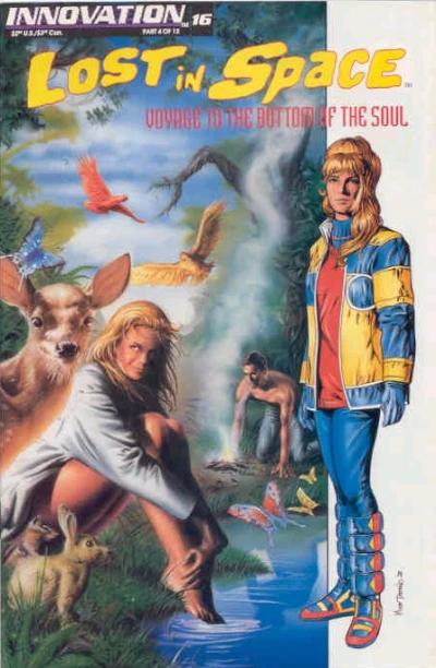 Cover of Shades OF Earth