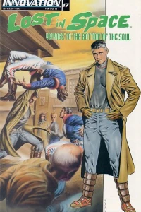 Like A Restless Wind