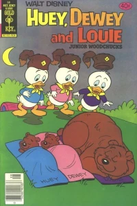 Lost In The Black Forest