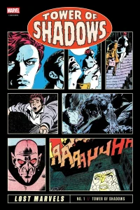 Vol. 1: Tower of Shadows