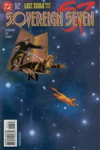 Lost Souls, Part 1 - Little Girls Lost