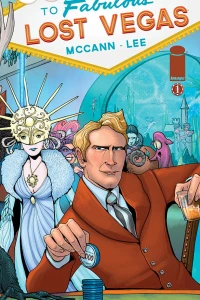 First Hand: Stays in Vegas