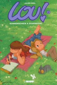 Sonnenschein & Rosenkohl