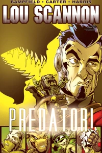 Predator!