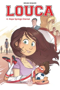 Hope Springs Eternal