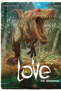 Volume 4: The Dinosaur