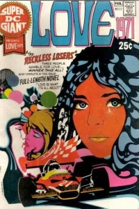 Love 1971