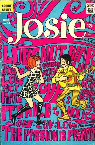 Cover of Love