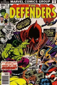 Love, Anarchy and, oh Yes...The Assassin!